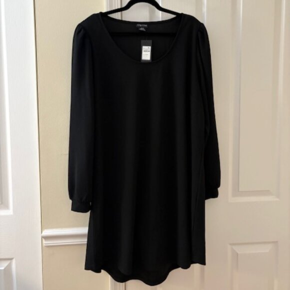 Never Worn City Chic Plus Size Dancing Queen Dress with tag - Picture 1 of 2